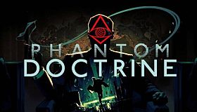 Phantom Doctrine