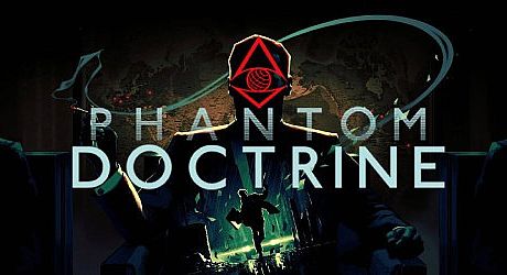 Phantom Doctrine Game