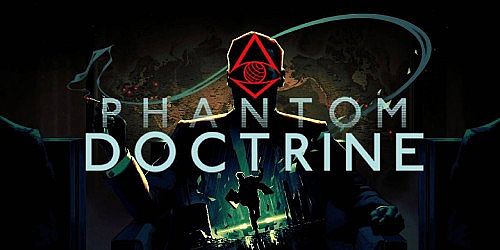 Phantom Doctrine
