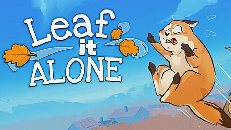 Leaf it Alone Game