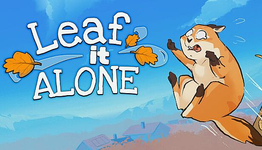 Leaf it Alone