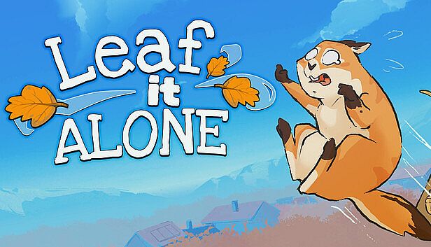 Buy Leaf it Alone