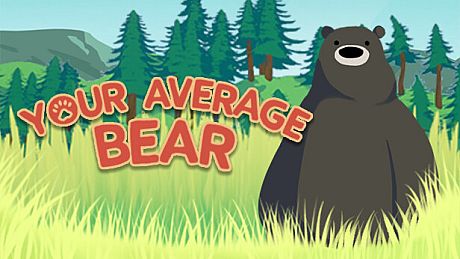 Your Average Bear