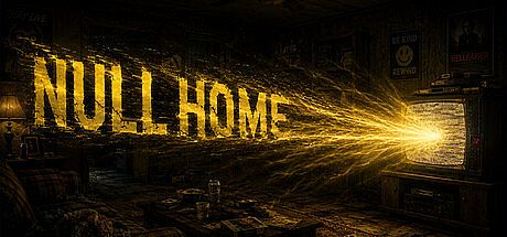 NULLHOME Game