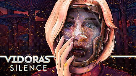 Vidora's Silence Game