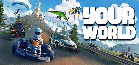 Your World - MMO Playtest