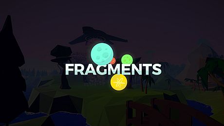 Fragments Game