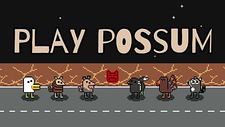 Play Possum Game