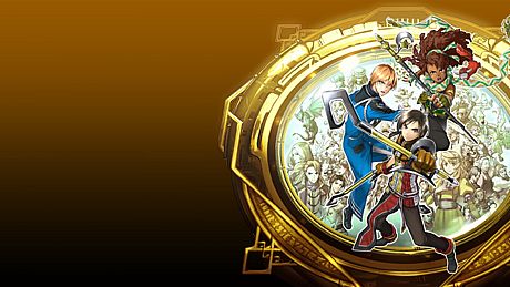 Eiyuden Chronicle: Hundred Heroes - Digital Deluxe Edition Game