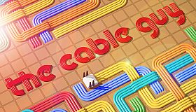 The Cable Guy