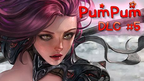 PumPum - Girls Pack #5 DLC