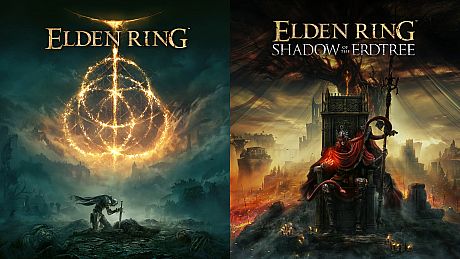 ELDEN RING Shadow of the Erdtree Edition Bundle