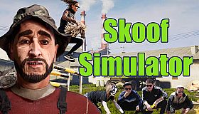 Skoof Simulator