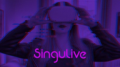 Singulive Game
