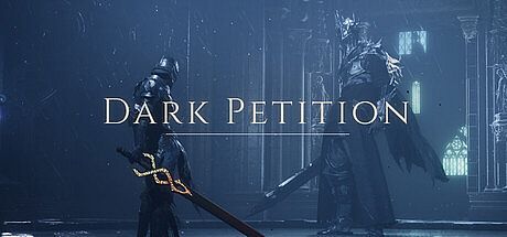 Dark Petition Game