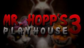 Mr. Hopp's Playhouse 3