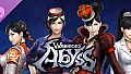 WARRIORS: Abyss - Lianshi Costume Set