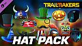 Trailmakers: Hat Pack
