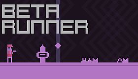 Beta Runner