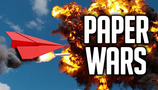 Paper Wars