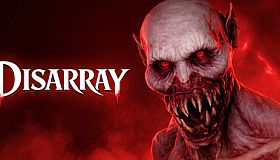 Disarray