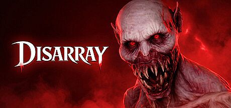 Disarray Game