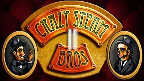 Crazy Steam Bros 2 OST DLC