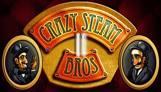 Crazy Steam Bros 2 OST