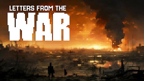 Letters from the War Game