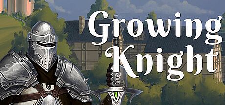 Growing Knight Game