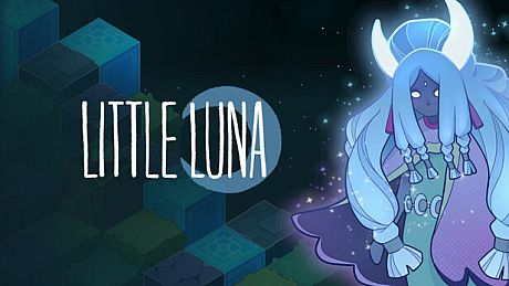 Little Luna Game