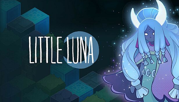 Buy Little Luna