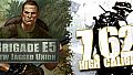 7,62 High Calibre, 7,62 Hard Life, Brigade E5: New Jagged Union Pack