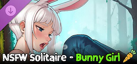 NSFW Solitaire - Bunny Girl DLC