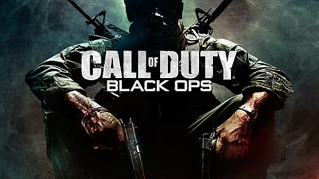 Call of Duty: Black Ops Game