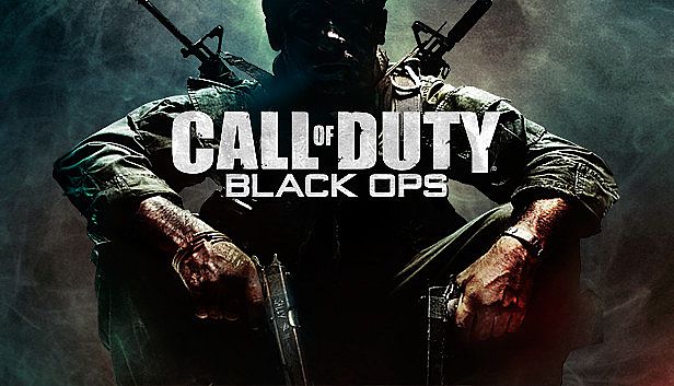 Buy Call of Duty: Black Ops