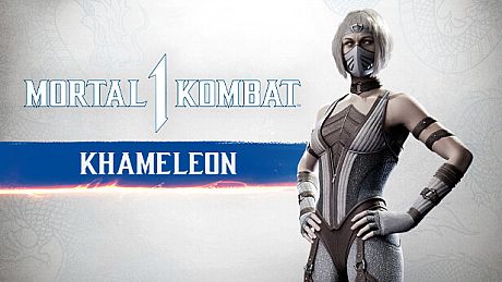 MK1: Khameleon DLC