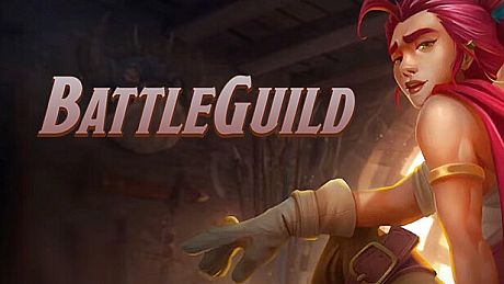 BattleGuild Game
