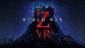 World War Z VR