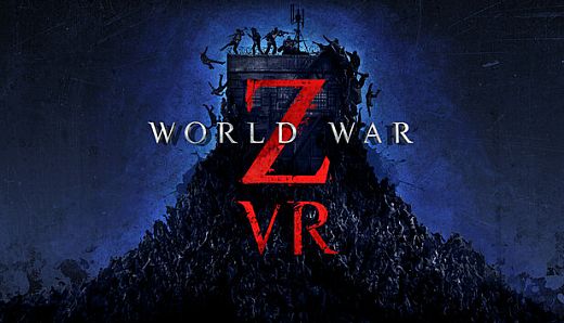 World War Z VR