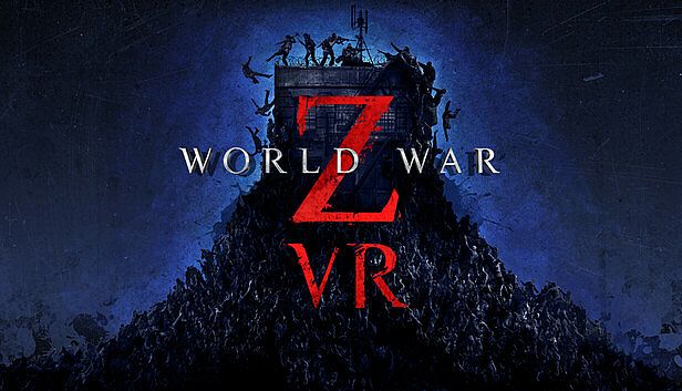 Buy World War Z VR