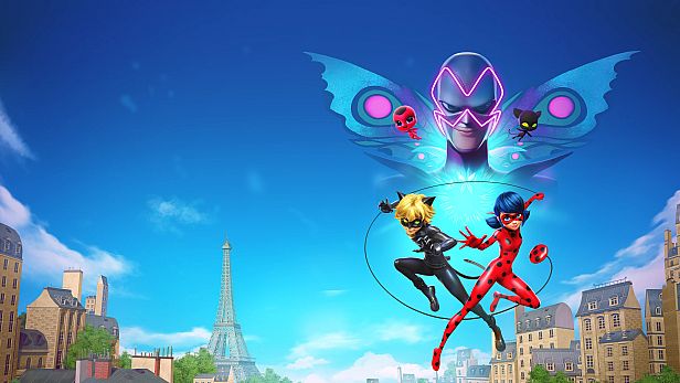 Buy Miraculous: Rise of the Sphinx