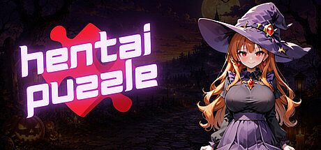 Hentai Puzzle: Cassandra Game