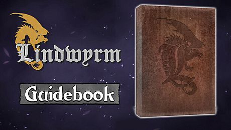 Lindwyrm - Strategyguide DLC