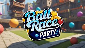 Ball Race Party