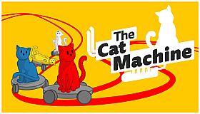 The Cat Machine