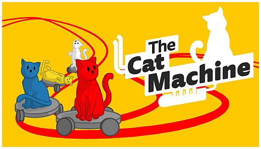The Cat Machine