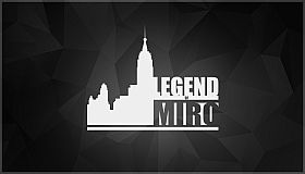 Legend of Miro