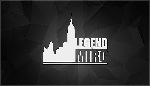 Buy Legend of Miro