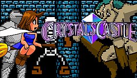 Crystal's Castle